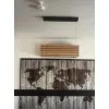 Aparat de aer conditionat Toshiba Daiseikai 10 Riflaj lemn 10000 BTU RAS-B10S4KVDG-E RAS-10S4AVPG-E, SEER 10.7, SCOP 5.3, garantie 60 luni, produs in Japonia